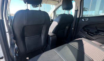 Ford EcoSport 1.0 EcoBoost 125CV Titanium pieno