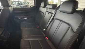 Ford Ranger Wildtrak Ibrido Benzina/Elettrico pieno