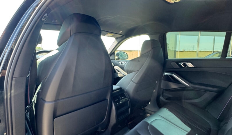Bmw X6 xDrive30d 48V Msport – possibilità noleggio no scoring pieno