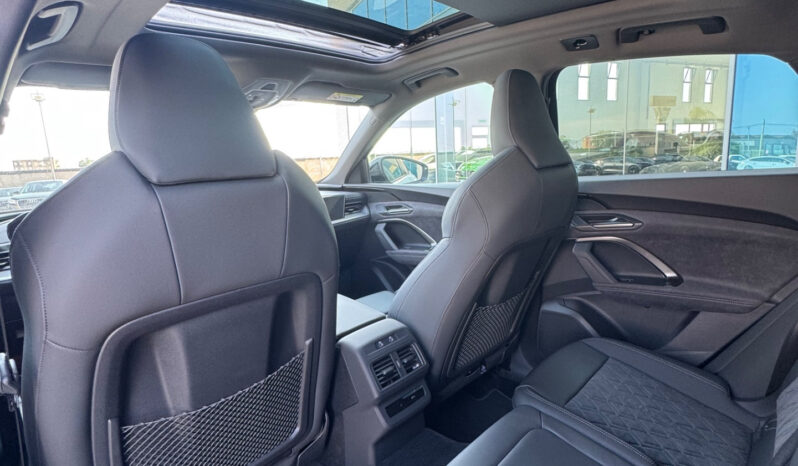 Audi Q5 SPB E-Hybrid quattro S line 299 CV tronic – possibilità noleggio no scoring pieno