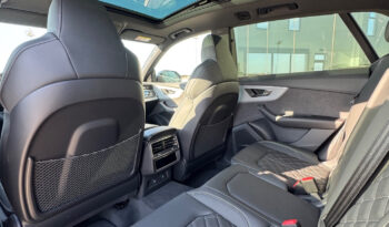 AUDI Q8 3.0 TDI 231 CV QUATTRO TIPTRONIC S LINE EDITION – possibilità noleggio no scoring pieno