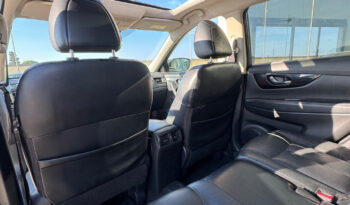 Nissan X-Trail dCi 150 4WD X-Tronic Tekna pieno