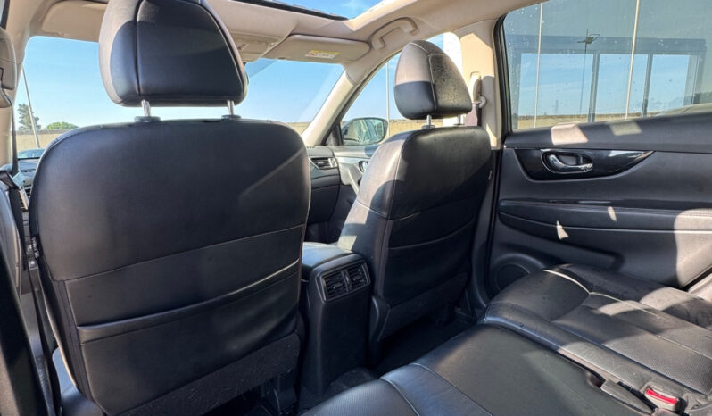 Nissan X-Trail dCi 150 4WD X-Tronic Tekna pieno