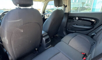 MINI Cooper D Clubman 2.0 150CV Yours – possibilità noleggio no scoring pieno