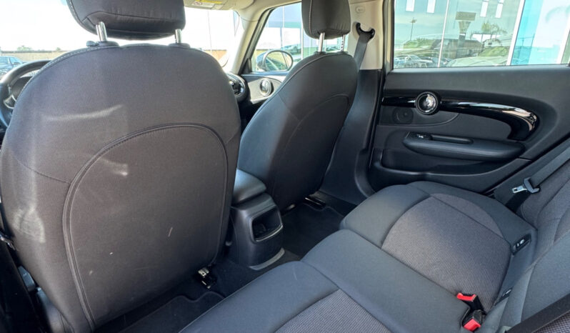 MINI Cooper D Clubman 2.0 150CV Yours – possibilità noleggio no scoring pieno
