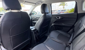 Jeep Compass 1.6 130CV Multijet Limited pieno