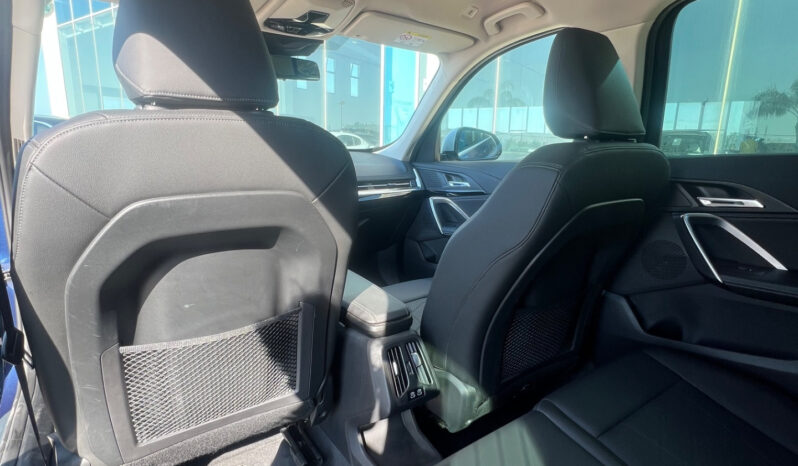 Bmw X1 sDrive 18d xLine – SUPER OFFERTA T-STOCK – PREZZO IMPERDIBILE! pieno