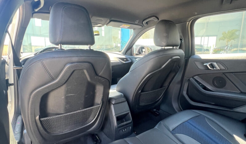 Bmw 116d Msport Exterior – SUPER OFFERTA T-STOCK – PREZZO IMPERDIBILE! pieno