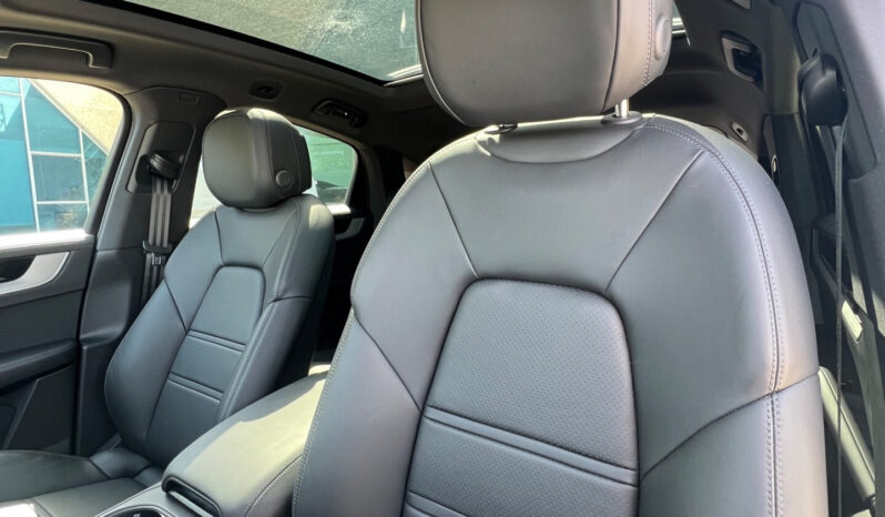 Porsche Cayenne S Coupé 4.0 475CV V8 – possibilità noleggio no scoring pieno