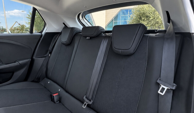 Opel Corsa 1.2 100 CV GS – possibilità noleggio no scoring pieno