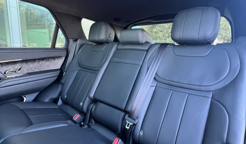 Land Rover Range Rover Sport 3.0D l6 249 CV Dynamic SE – ANTICIPO €29.500 NOLEGGIO NO SCORING pieno