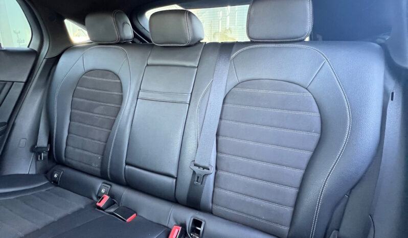 Mercedes-benz GLC 300d 4Matic Premium AMG Line pieno
