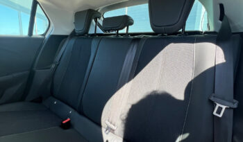 Opel Corsa 1.2 75CV Elegance – possibilità noleggio no scoring pieno