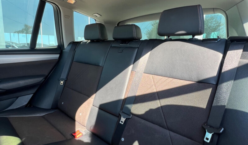 Bmw X3 xDrive20d xLine – RISERVATA AI COMMERCIANTI pieno