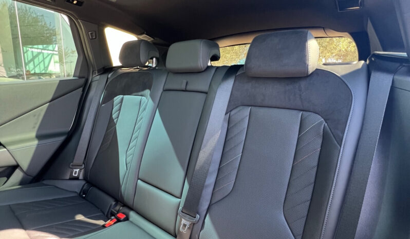 Bmw X3 xDrive20d 48V MSport – possibilità noleggio no scoring pieno