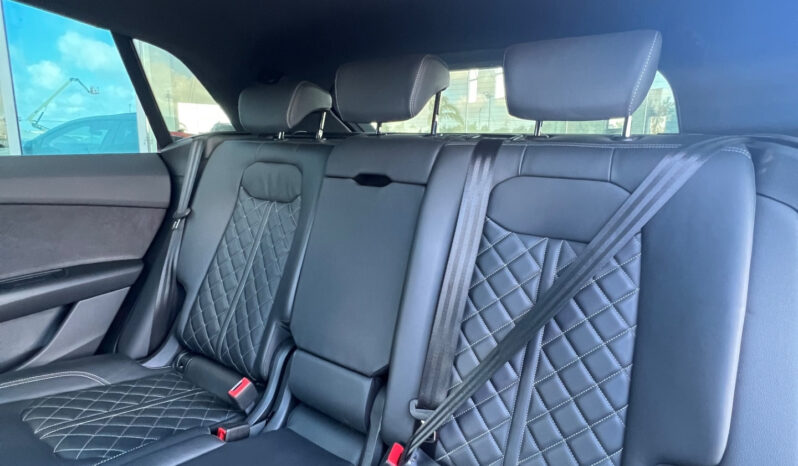 Audi Q8 SUV 50 TDI 286 CV quattro tiptronic S line – ANTICIPO €18.500 NOLEGGIO NO SCORING pieno