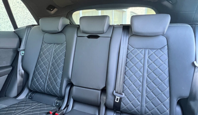 Audi Q8 3.0 286cv tdi mhev S line quattro tiptronic – possibilità noleggio no scoring pieno