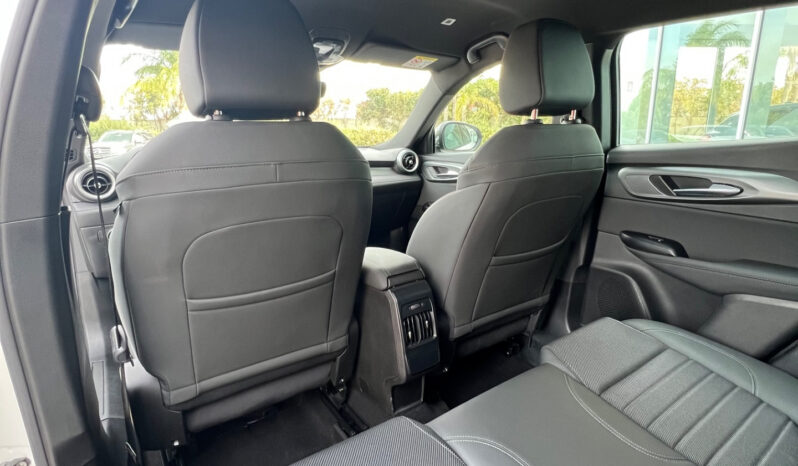 Alfa Romeo Tonale 1.6d 130 CV TCT6 Sprint – possibilità noleggio no scoring pieno