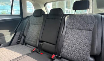 Volkswagen Tiguan 2.0 TDI 150 CV DSG Life pieno