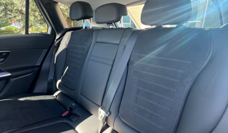 Mercedes-benz GLC 220d 4Matic mhev AMG Line Premium auto pieno