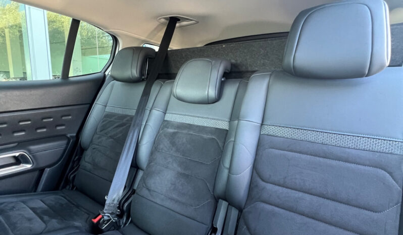 Citroen C5 Aircross BlueHDi 130CV Feel – possibilità noleggio no scoring pieno