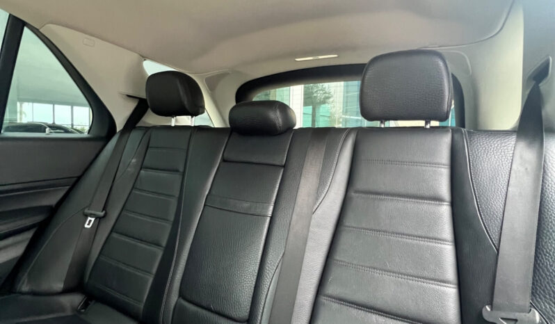 Mercedes-benz GLE 300d 4Matic Premium – possibilità noleggio no scoring pieno