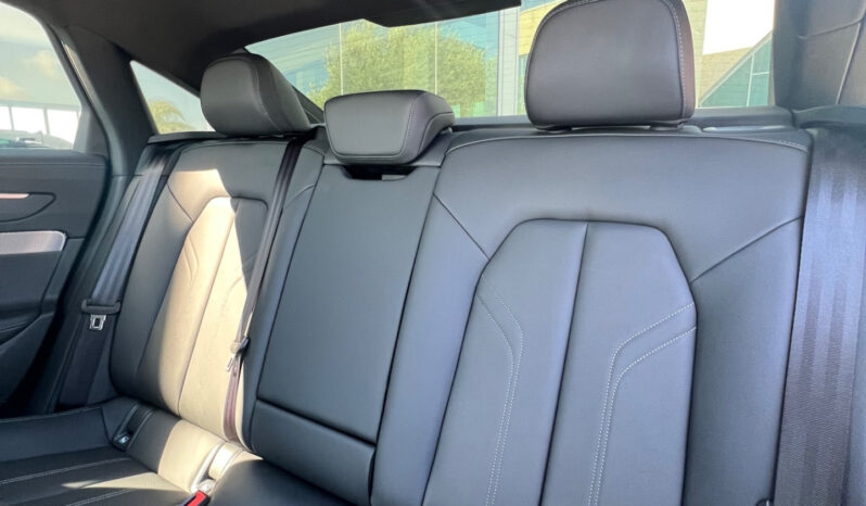 Audi A6 2.0 204CV tdi mhev S line quattro S tronic – possibilità noleggio no scoring pieno