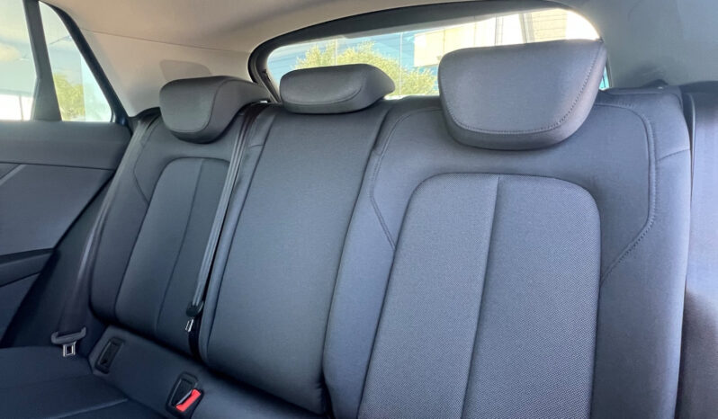 Audi Q2 30 TDI Identity Black – possibilità noleggio no scoring pieno