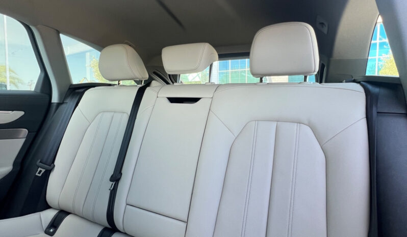Audi A6 Avant 2.0 204cv tdi mhev Business Advanced quattro S tronic – possibilità noleggio no scoring pieno