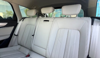 AUDI A6 AVANT 2.0 TDI 204 CV S TRONIC QUATTRO BUSINESS ADVANCED – possibilità noleggio no scoring pieno