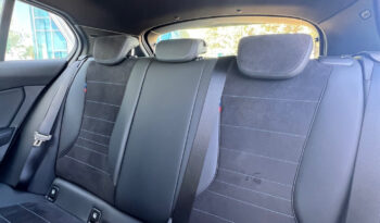 Bmw 118d MSport Design auto – possibilità noleggio no scoring pieno