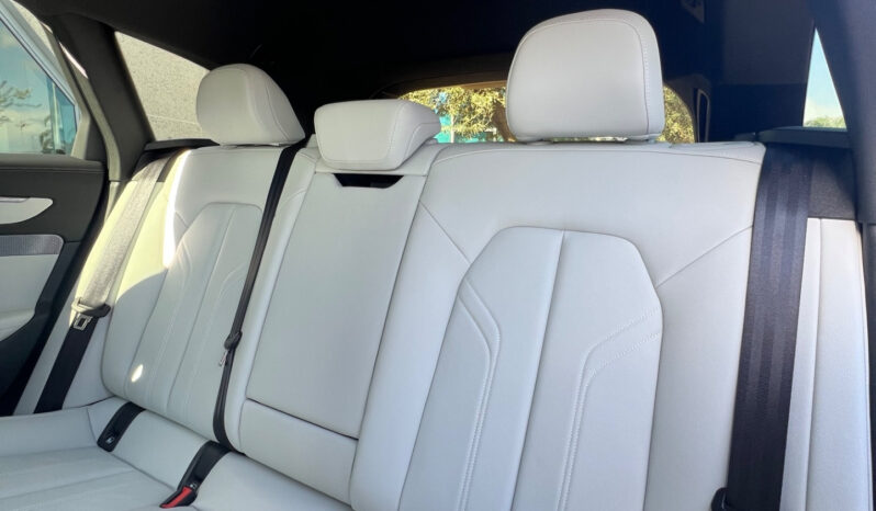 AUDI A6 Avant 2.0 299cv e-hybrid S line quattro s-tronic – possibilità noleggio no scoring pieno