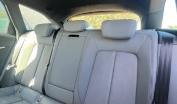 AUDI A6 AVANT 2.0 TDI 204 CV S TRONIC S LINE – possibilità noleggio no scoring pieno