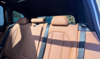 Bmw X3 xDrive20d 48V Msport – possibilità noleggio no scoring pieno