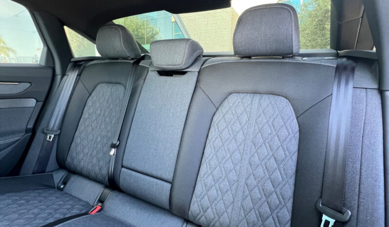 Audi A6 2.0 367cv e-hybrid S line quattro 367cv s-tronic – possibilità noleggio no scoring pieno