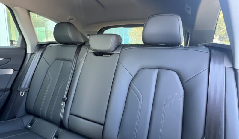 Audi A6 Avant 2.0 204cv TDI mhev S line S tronic – possibilità noleggio no scoring pieno