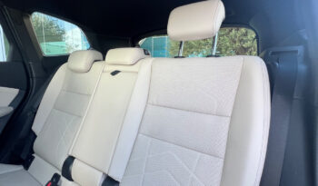 Bmw X1 sDrive 18d Msport – possibilità noleggio no scoring pieno