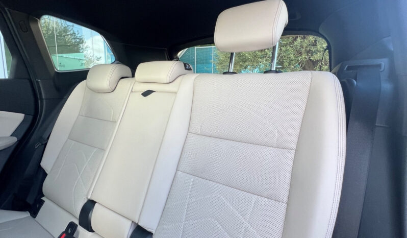 Bmw X1 sDrive 18d Msport – possibilità noleggio no scoring pieno