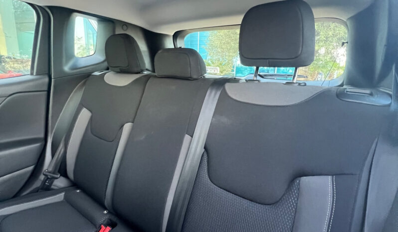 Jeep Renegade 1.0 T3 Limited – possibilità noleggio no scoring pieno