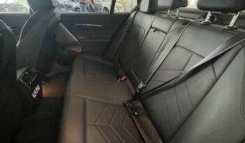 BMW i5 eDrive M Sport – pieno