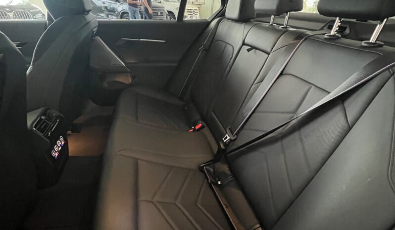 BMW i5 eDrive M Sport – pieno