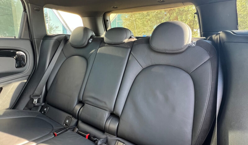 MINI Cooper SD Countryman 2.0 190CV JCW all4 auto pieno