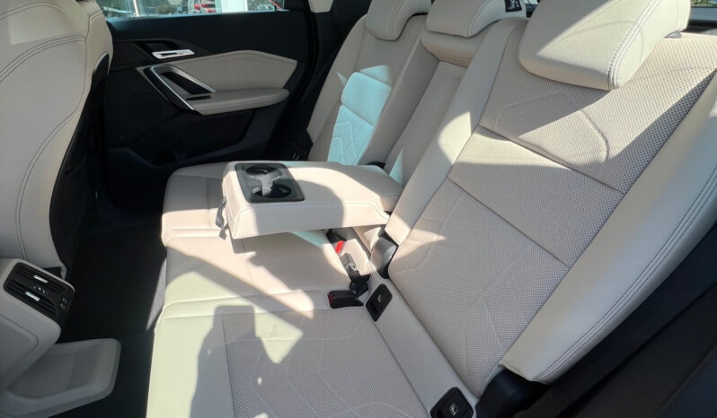 Bmw X1 sDrive 18d xLine – possibilità noleggio no scoring pieno