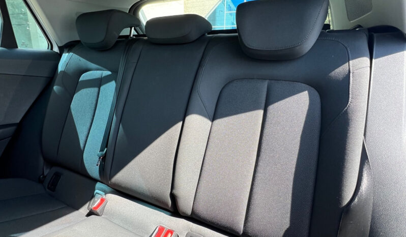 Audi Q2 30 1.6 116CV tdi s-tronic pieno