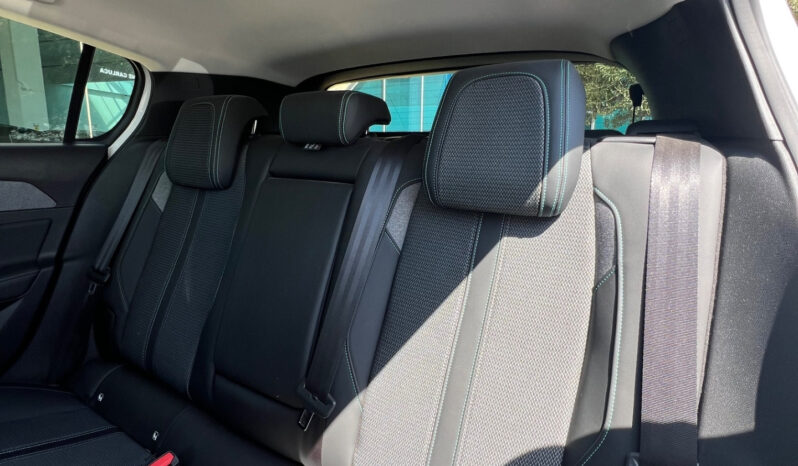 Peugeot 308 PureTech Turbo 130CV Allure Pack pieno