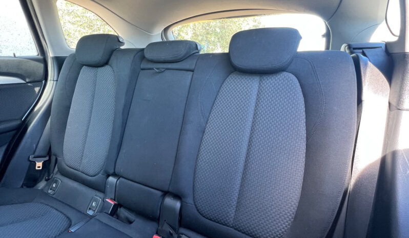 BMW X1 sdrive18d Advantage pieno
