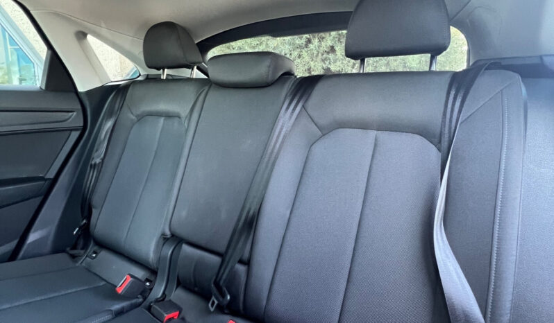 Audi Q3 SPB 35 TDI S tronic pieno