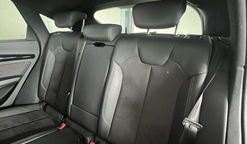 Audi Q5 40 TDI 204 CV quattro S tronic line plus pieno