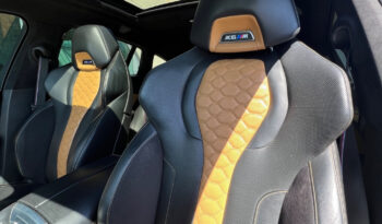Bmw X6 M Competition 4.4 625CV – possibilità noleggio no scoring pieno
