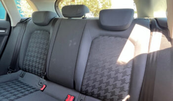 Audi A3 SPB 1.4 110CV g-tron Attraction pieno
